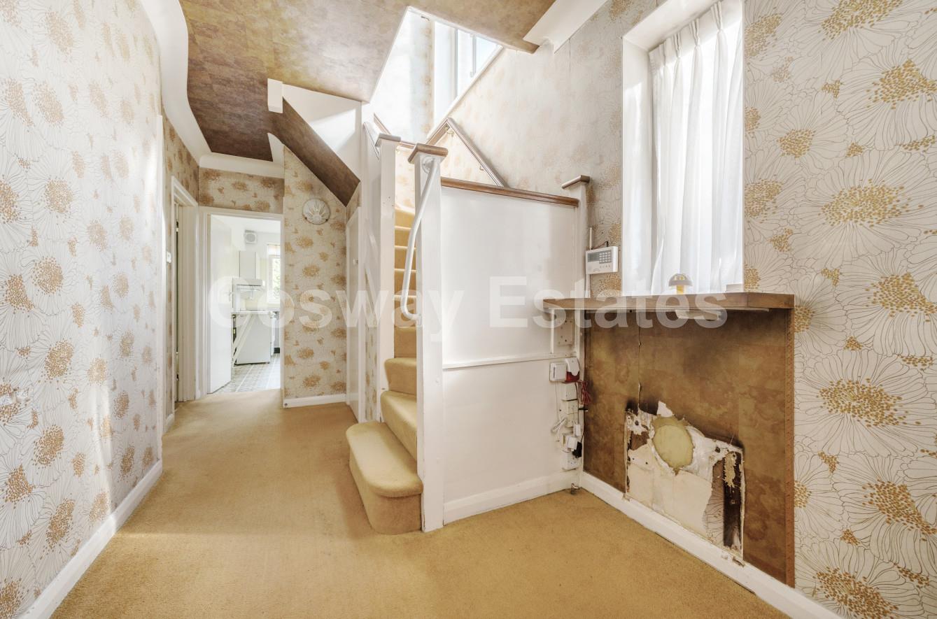 Pangbourne Drive, Stanmore